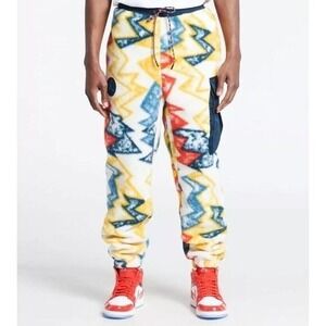 Nike Air Jordan Essential Mens Size XXL Mountainside Statement Jogger DC9730-133